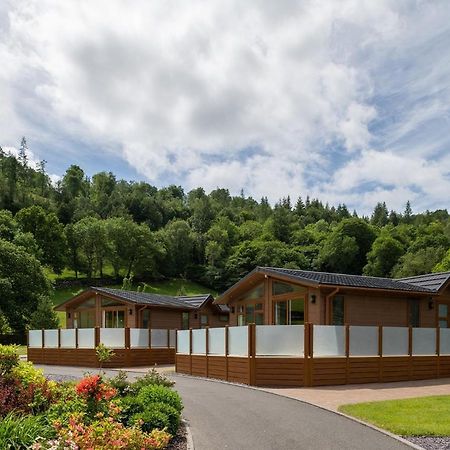 Llyn Ffynnon Lodge Бетс-и-Койд Экстерьер фото